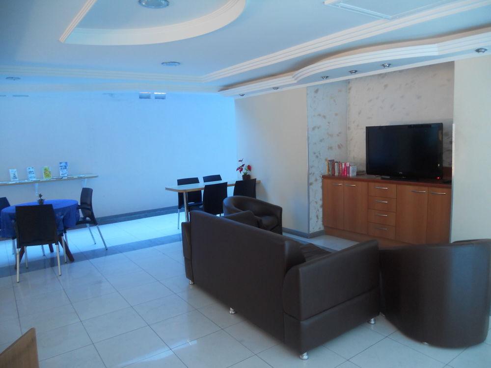 La Perla Hotel Fortaleza (Ceara)